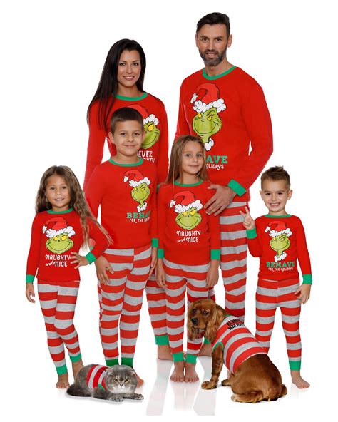 Stay Festive and Cozy with the Best Christmas PJs - Shop Now!